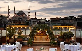 Hotel Armada Istanbul